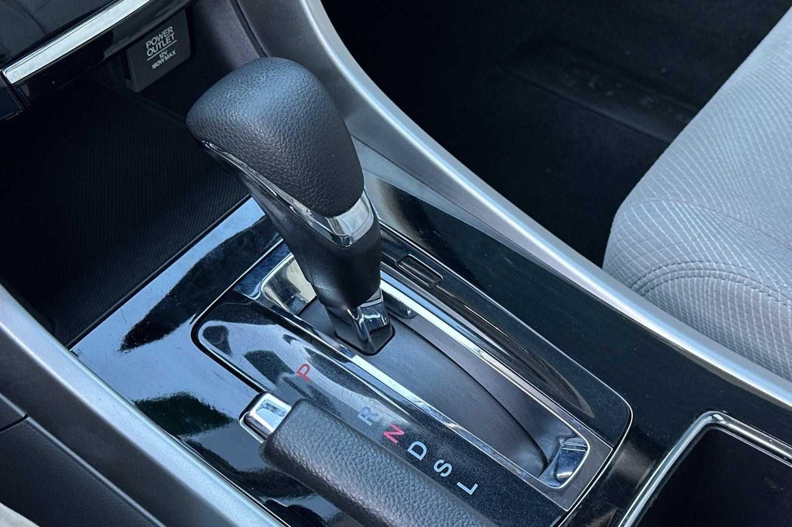 2016 Honda Accord EX