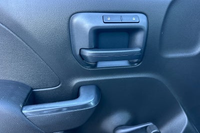 2023 Chevrolet Silverado 4500HD Work Truck