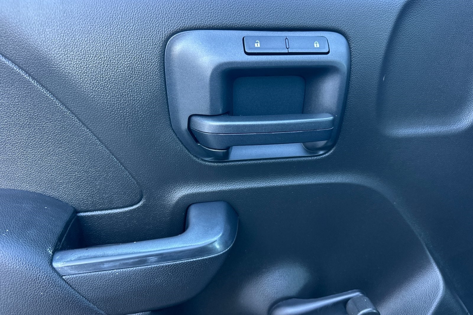 2023 Chevrolet Silverado 4500HD Work Truck