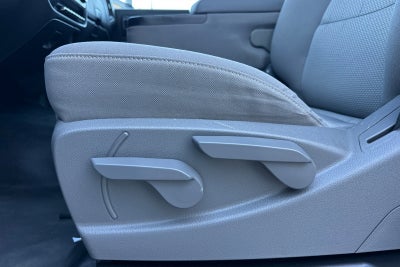 2023 Chevrolet Silverado 4500HD Work Truck