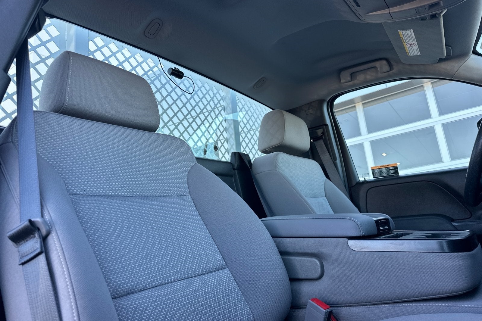 2023 Chevrolet Silverado 4500HD Work Truck