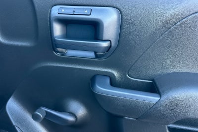 2023 Chevrolet Silverado 4500HD Work Truck