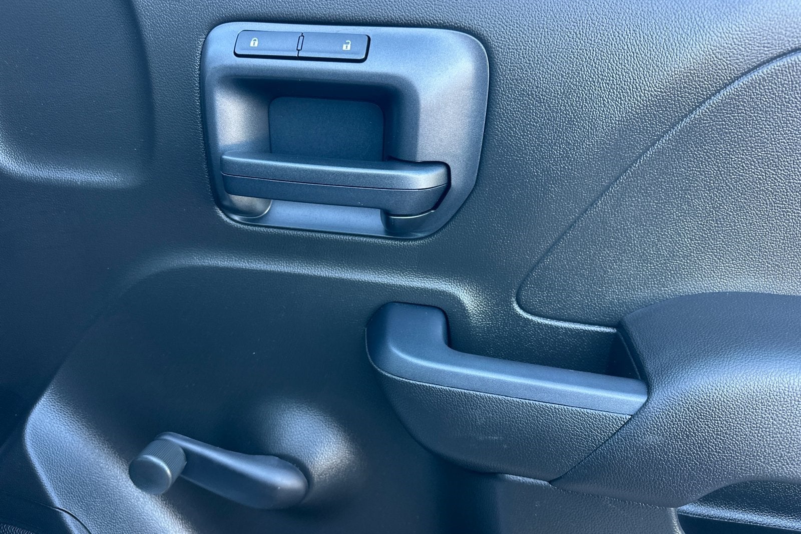 2023 Chevrolet Silverado 4500HD Work Truck