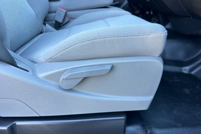 2023 Chevrolet Silverado 4500HD Work Truck