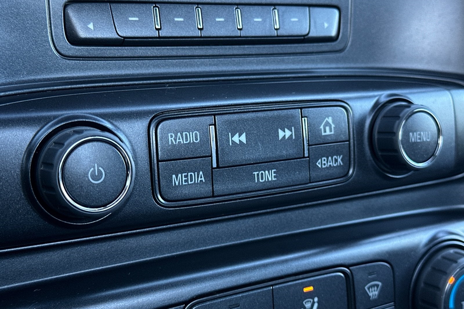 2023 Chevrolet Silverado 4500HD Work Truck