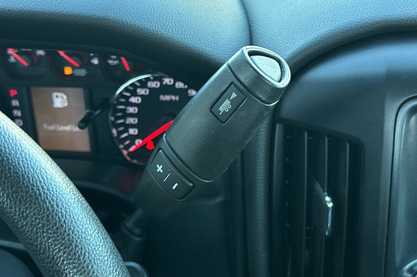 2023 Chevrolet Silverado 4500HD Work Truck