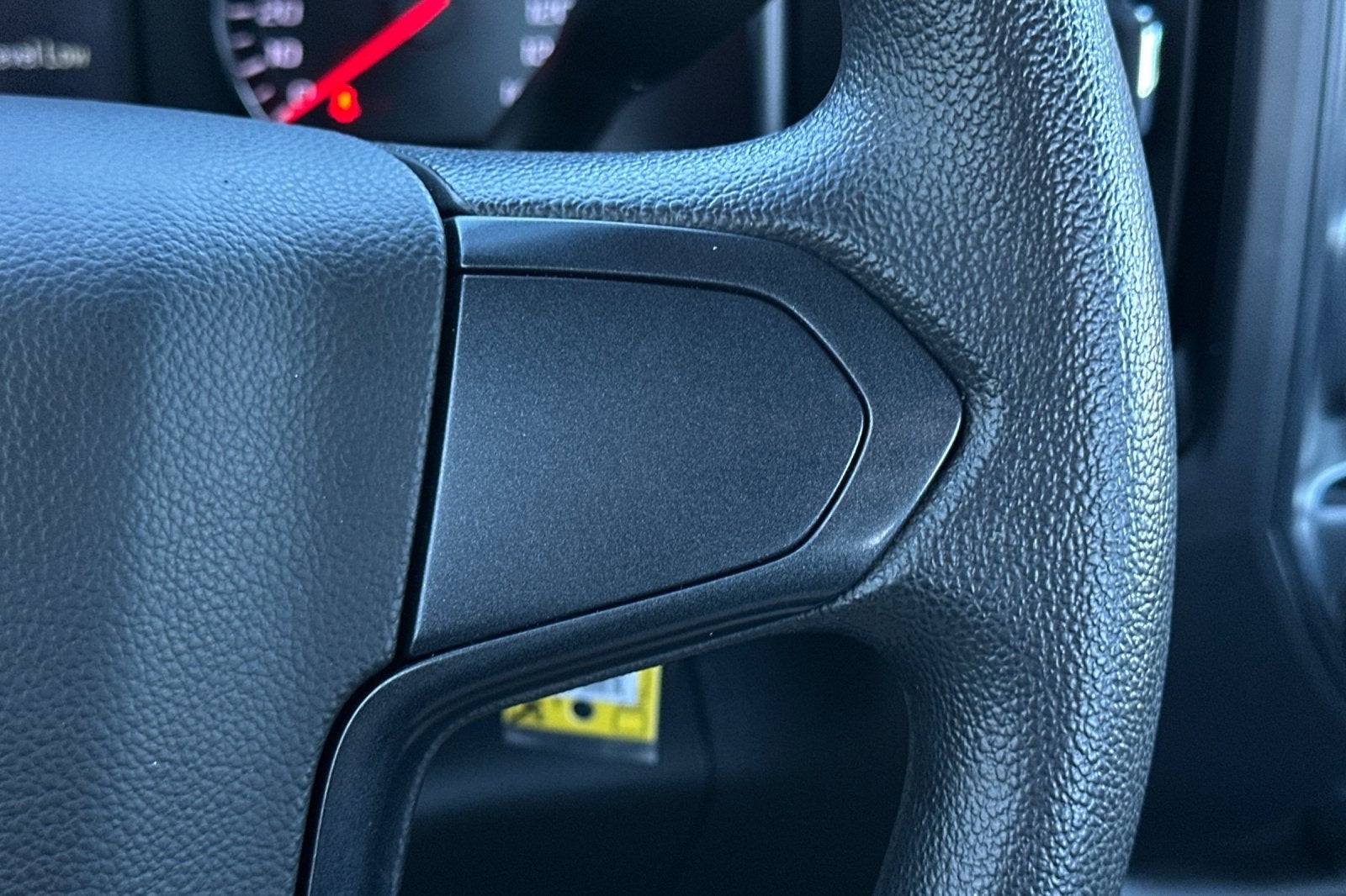 2023 Chevrolet Silverado 4500HD Work Truck