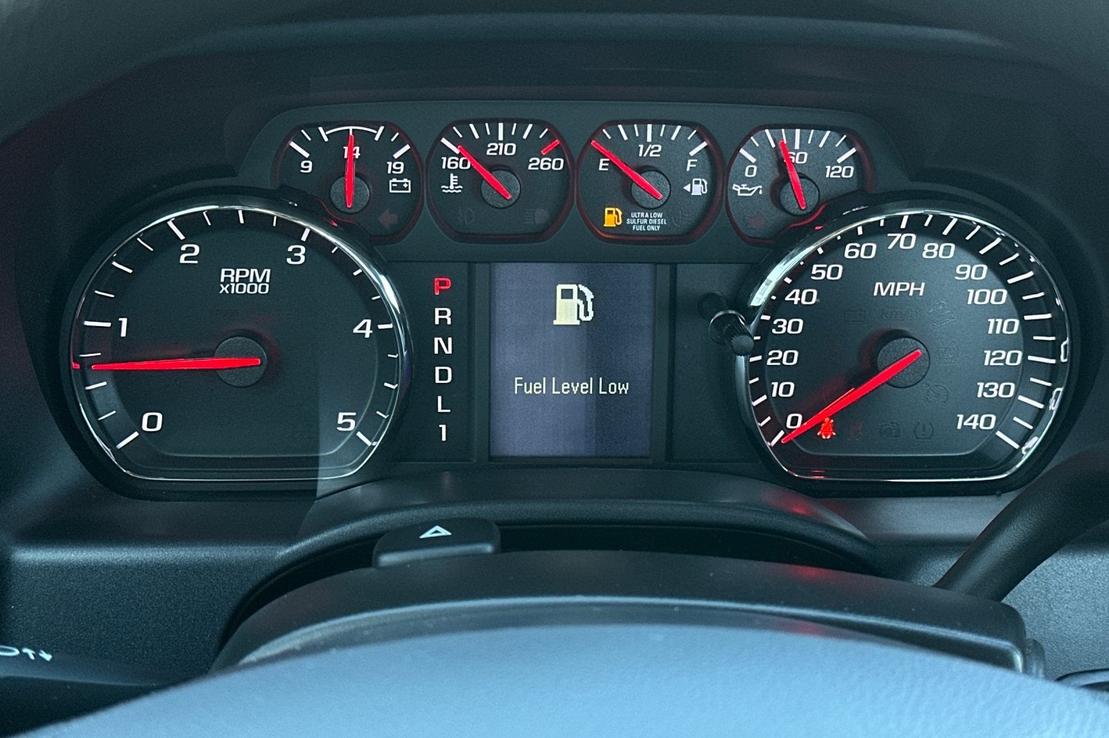 2023 Chevrolet Silverado 4500HD Work Truck