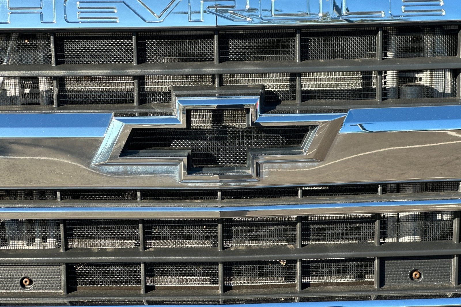 2023 Chevrolet Silverado 4500HD Work Truck