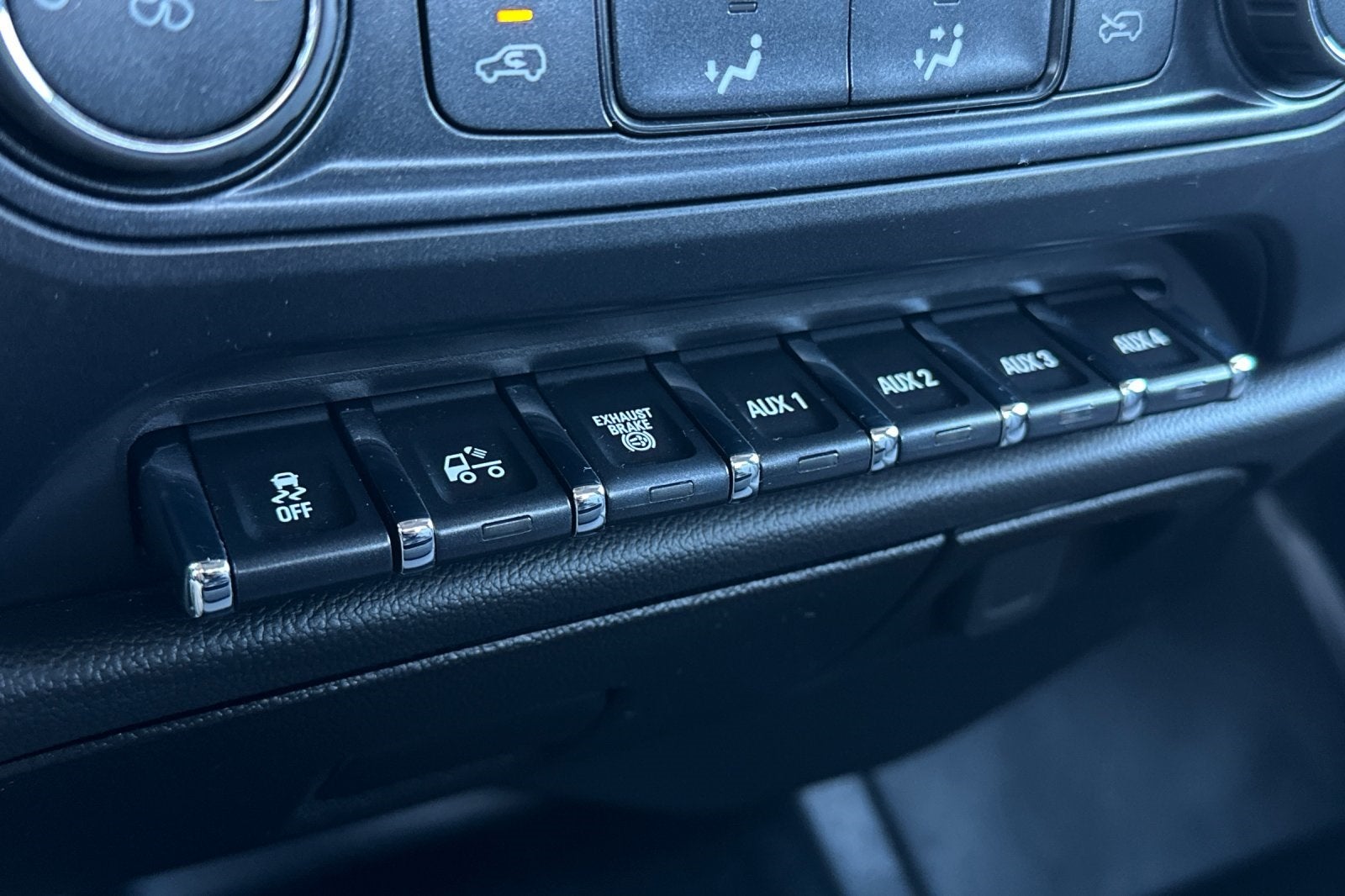 2023 Chevrolet Silverado 4500HD Work Truck