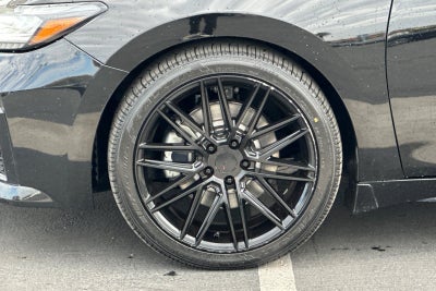 2019 Nissan Maxima SR Premium Pkg