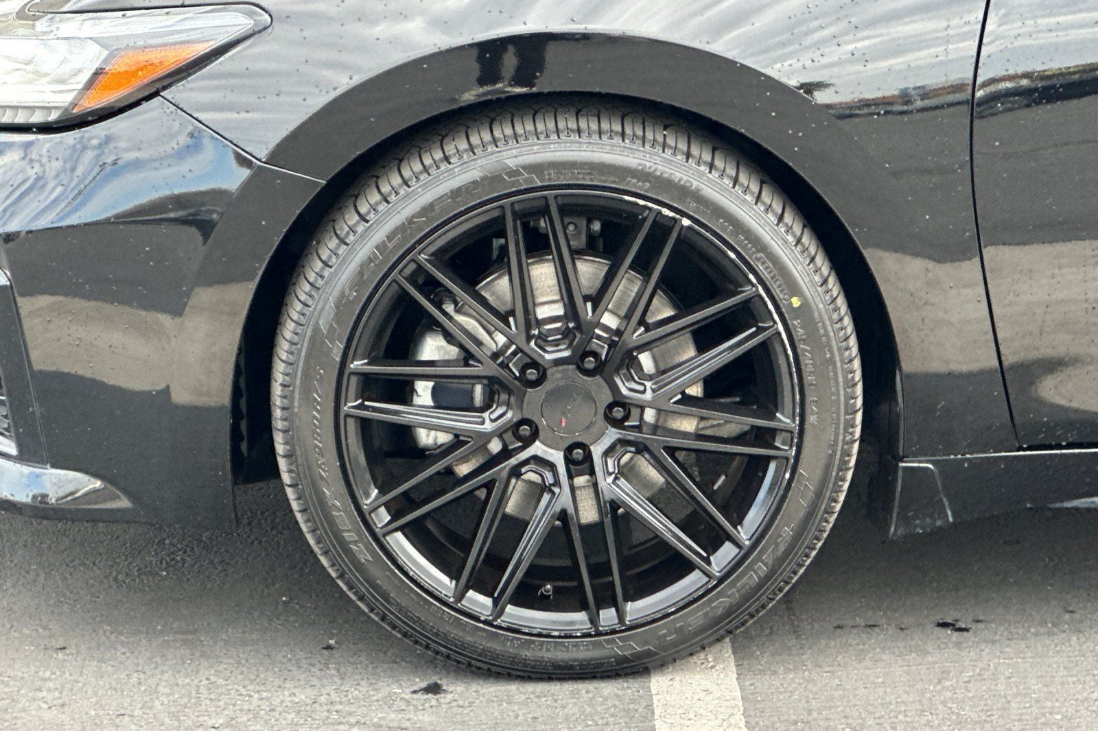 2019 Nissan Maxima SR Premium Pkg