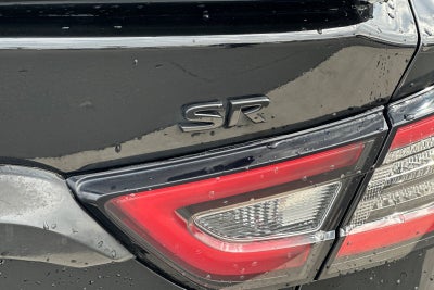 2019 Nissan Maxima SR Premium Pkg