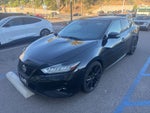 2019 Nissan Maxima SR Premium Pkg