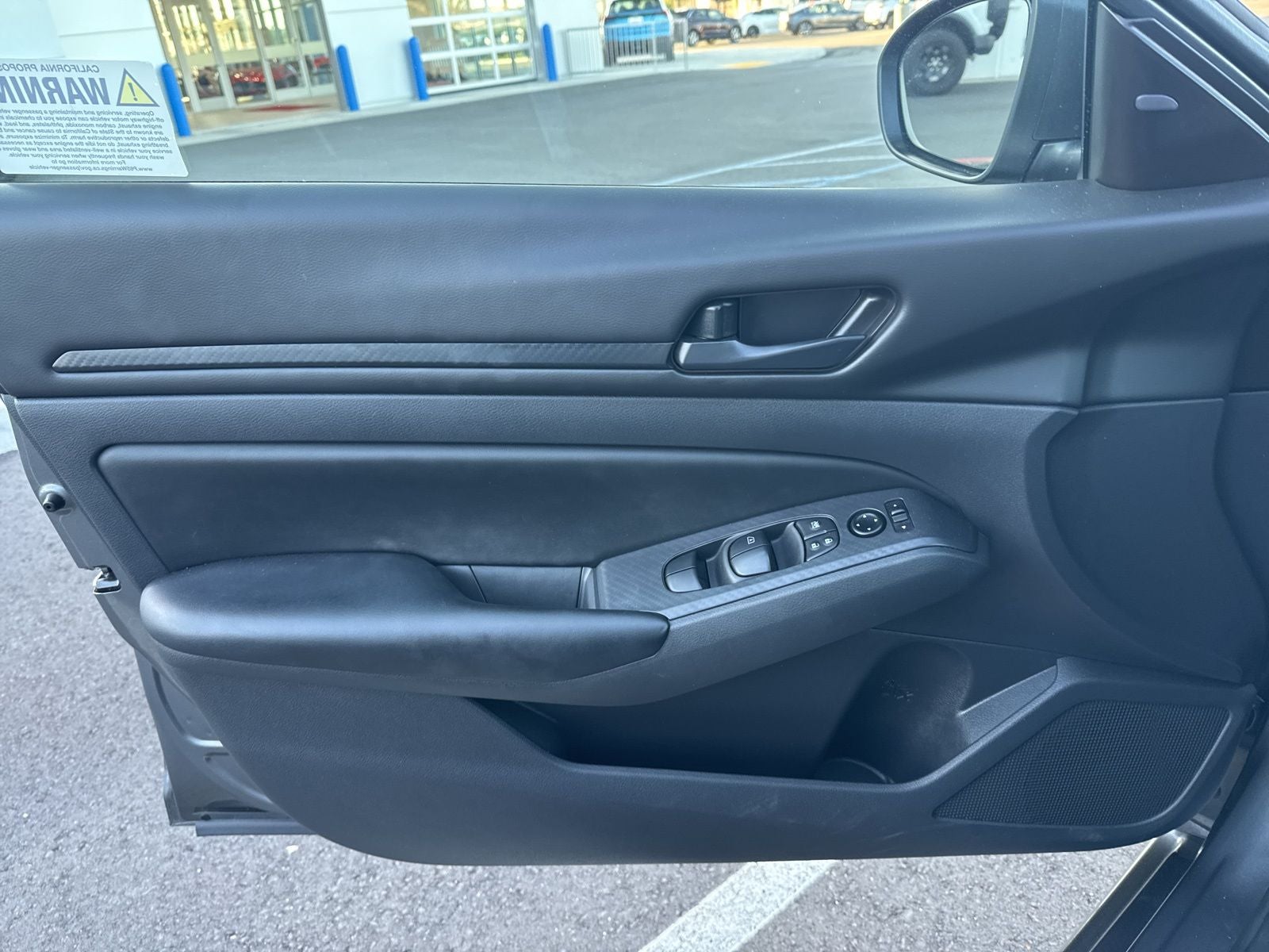 2025 Nissan Altima 2.5 S