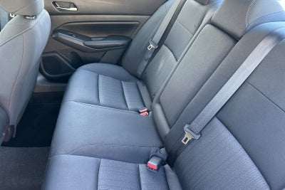 2021 Nissan Altima 2.5 S