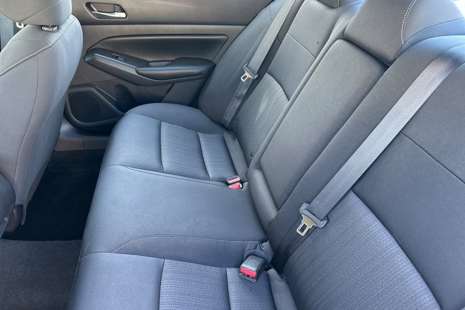 2021 Nissan Altima 2.5 S