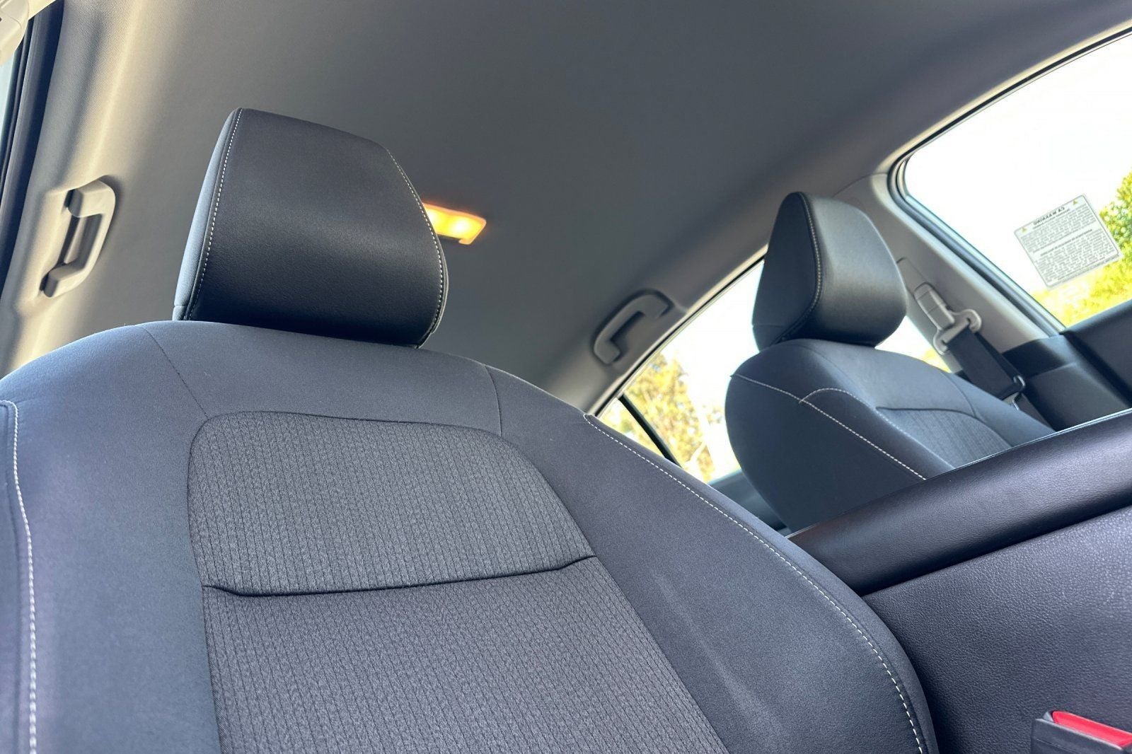 2021 Nissan Altima 2.5 S