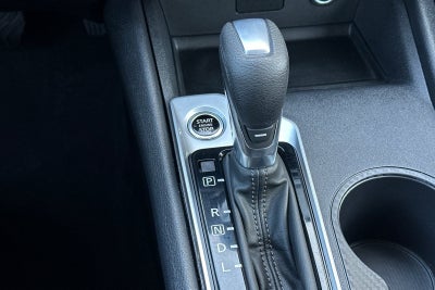 2021 Nissan Altima 2.5 S