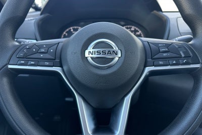 2021 Nissan Altima 2.5 S