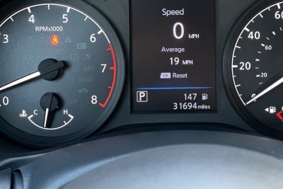 2021 Nissan Altima 2.5 S