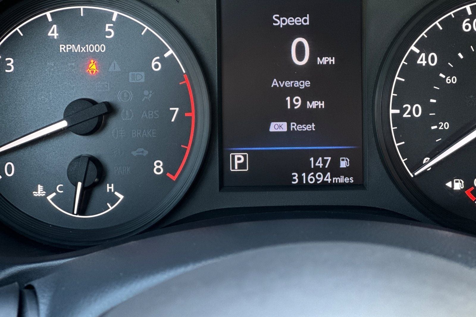 2021 Nissan Altima 2.5 S