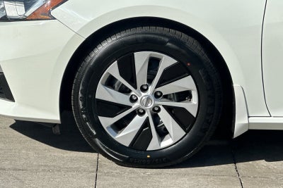 2021 Nissan Altima 2.5 S