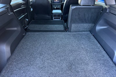 2020 Volkswagen Atlas Cross Sport 3.6L V6 SE w/Technology R-Line