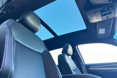 2020 Volkswagen Atlas Cross Sport 3.6L V6 SE w/Technology R-Line