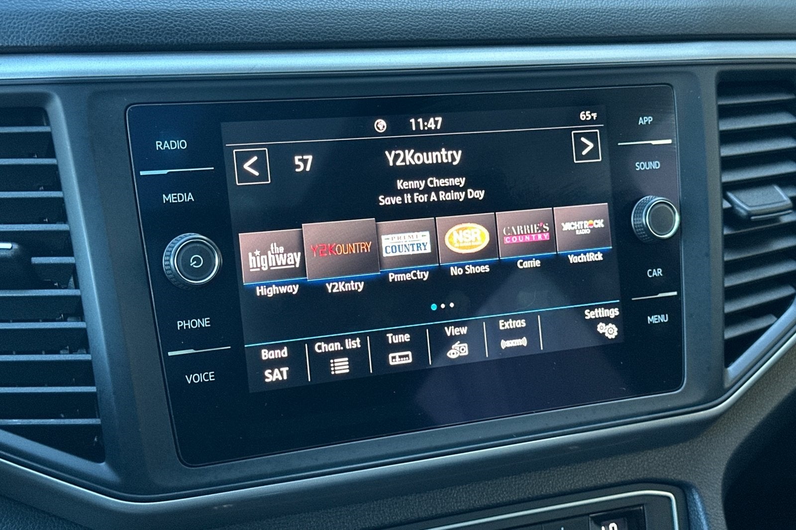 2020 Volkswagen Atlas Cross Sport 3.6L V6 SE w/Technology R-Line