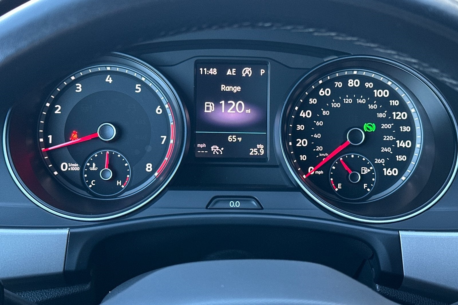 2020 Volkswagen Atlas Cross Sport 3.6L V6 SE w/Technology R-Line