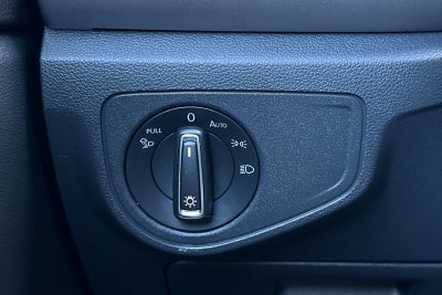 2020 Volkswagen Atlas Cross Sport 3.6L V6 SE w/Technology R-Line