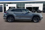 2020 Volkswagen Atlas Cross Sport 3.6L V6 SE w/Technology R-Line