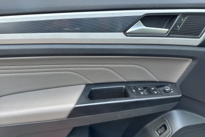 2021 Volkswagen Atlas Cross Sport 2.0T SEL