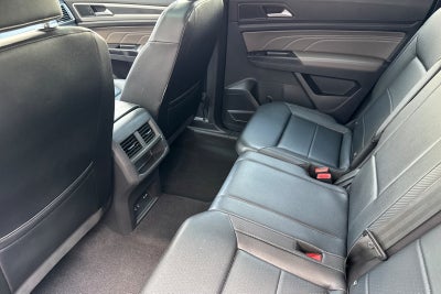 2021 Volkswagen Atlas Cross Sport 2.0T SEL