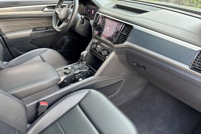 2021 Volkswagen Atlas Cross Sport 2.0T SEL