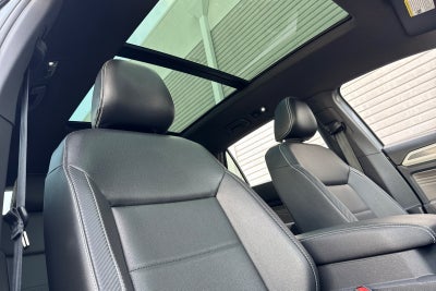 2021 Volkswagen Atlas Cross Sport 2.0T SEL