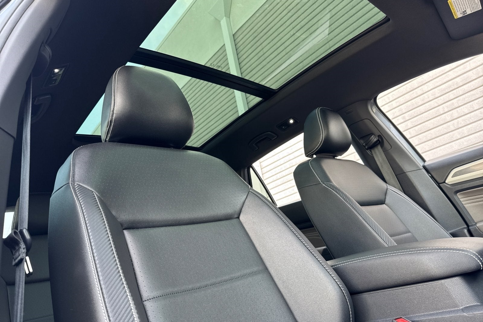 2021 Volkswagen Atlas Cross Sport 2.0T SEL