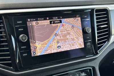 2021 Volkswagen Atlas Cross Sport 2.0T SEL