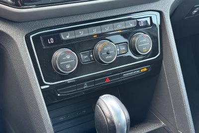 2021 Volkswagen Atlas Cross Sport 2.0T SEL