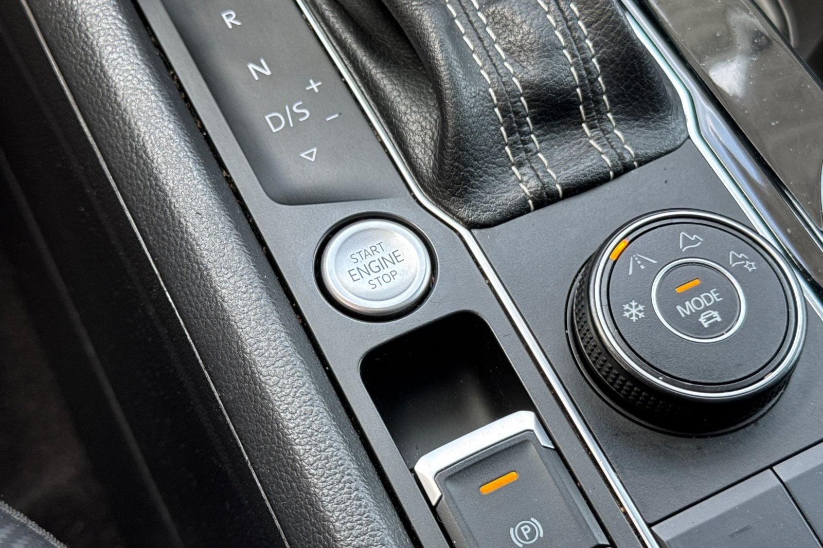 2021 Volkswagen Atlas Cross Sport 2.0T SEL