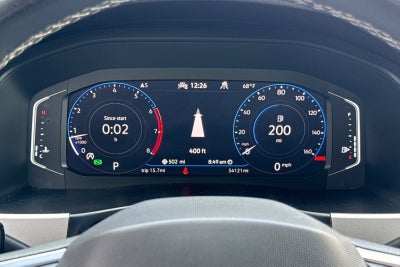 2021 Volkswagen Atlas Cross Sport 2.0T SEL