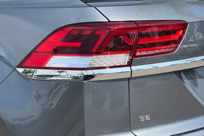 2021 Volkswagen Atlas Cross Sport 2.0T SEL