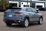 2021 Volkswagen Atlas Cross Sport 2.0T SEL