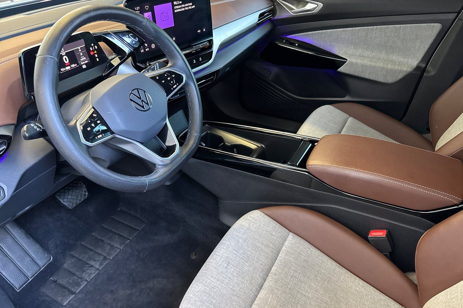 2023 Volkswagen ID.4 Standard