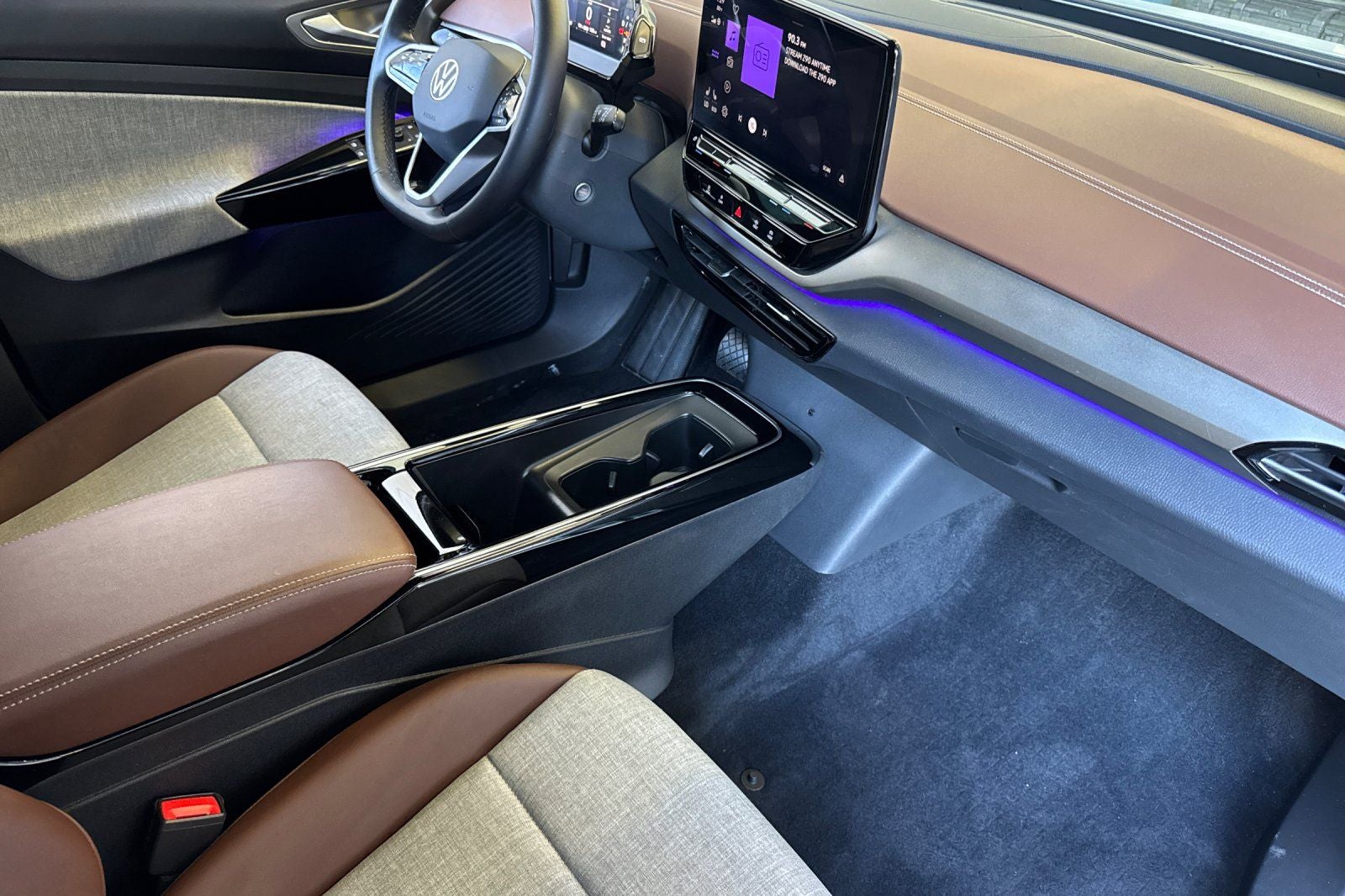 2023 Volkswagen ID.4 Standard