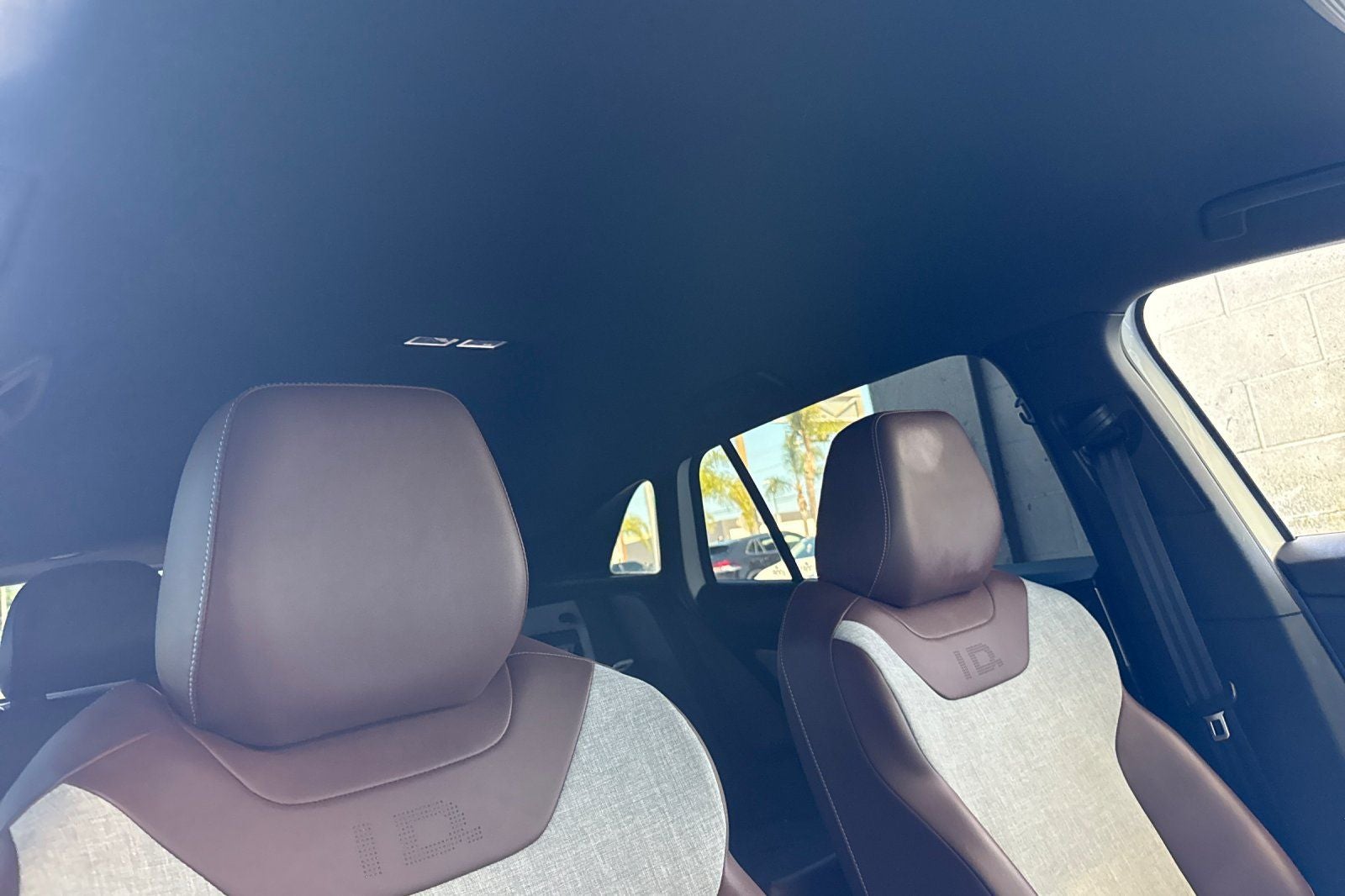 2023 Volkswagen ID.4 Standard