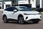 2023 Volkswagen ID.4 Standard