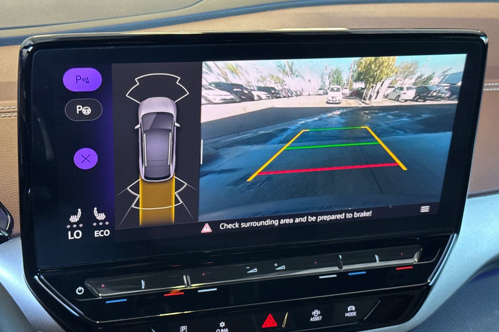 2023 Volkswagen ID.4 Standard