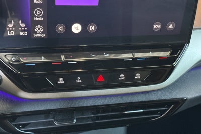 2023 Volkswagen ID.4 Standard